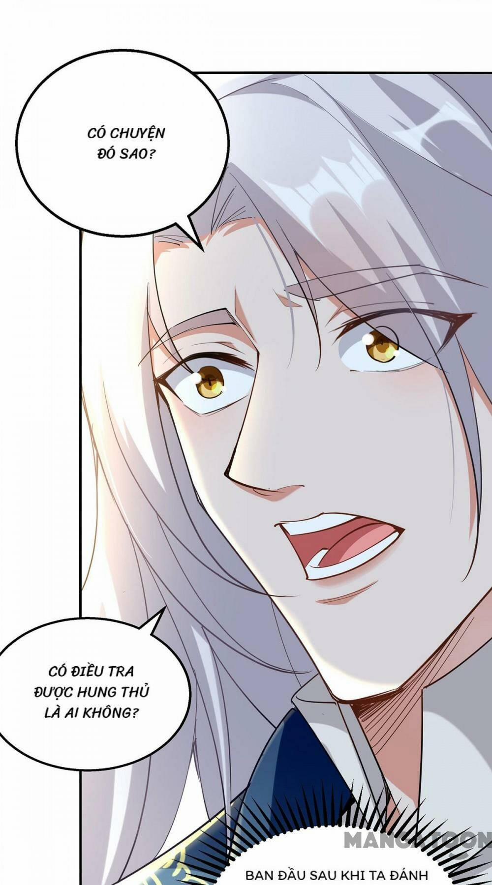 Nghịch Thiên Chí Tôn 230 trang 6