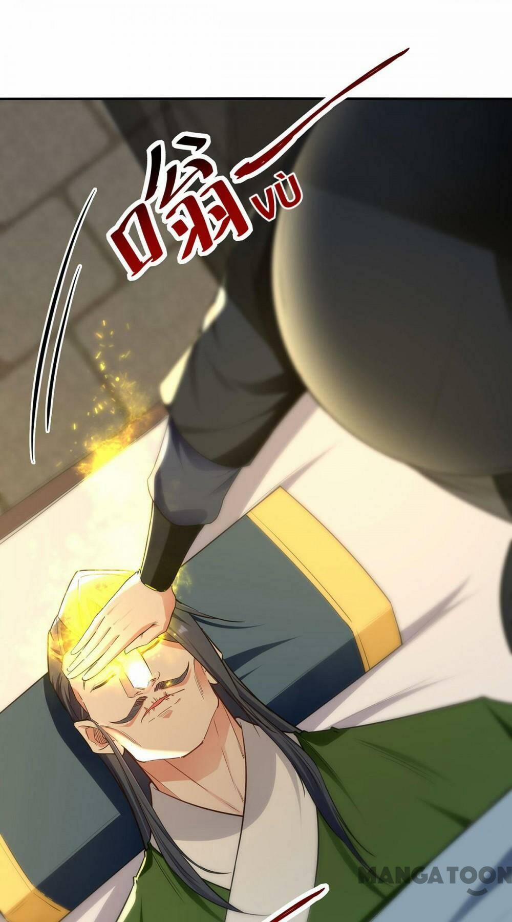 Nghịch Thiên Chí Tôn 231 trang 13