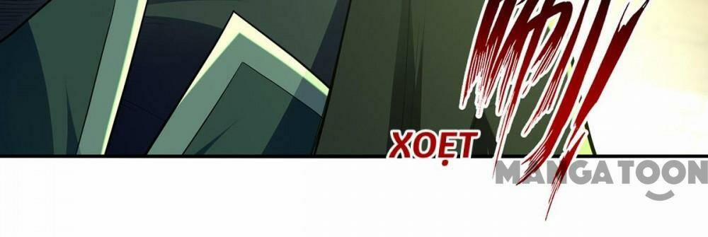 Nghịch Thiên Chí Tôn 231 trang 23