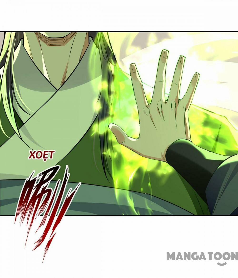 Nghịch Thiên Chí Tôn 231 trang 24