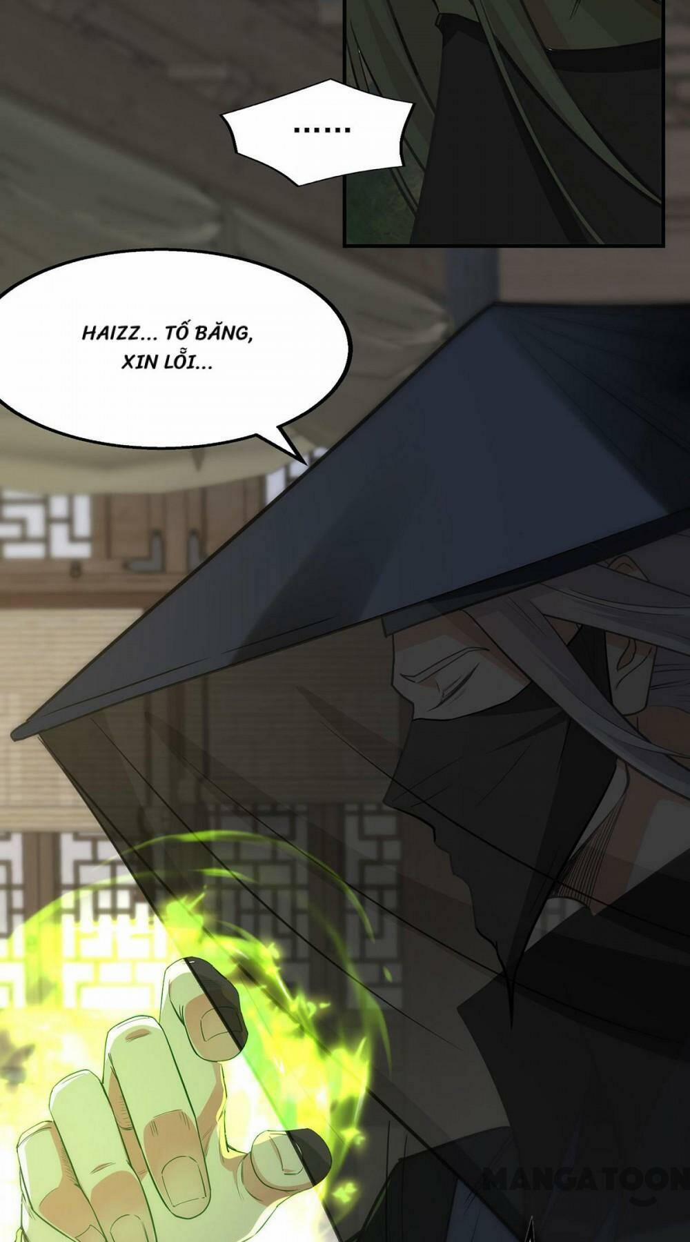 Nghịch Thiên Chí Tôn 231 trang 27