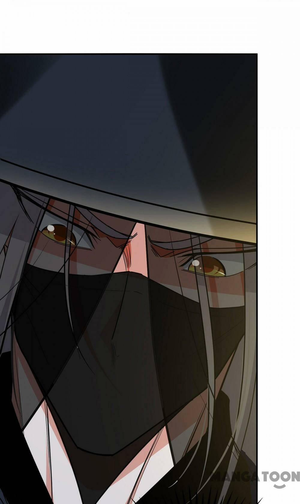 Nghịch Thiên Chí Tôn 231 trang 31