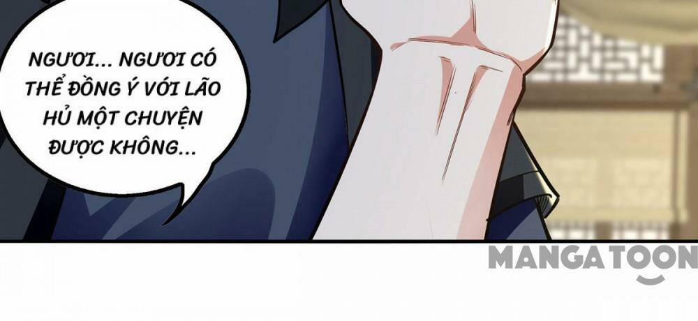 Nghịch Thiên Chí Tôn 231 trang 38