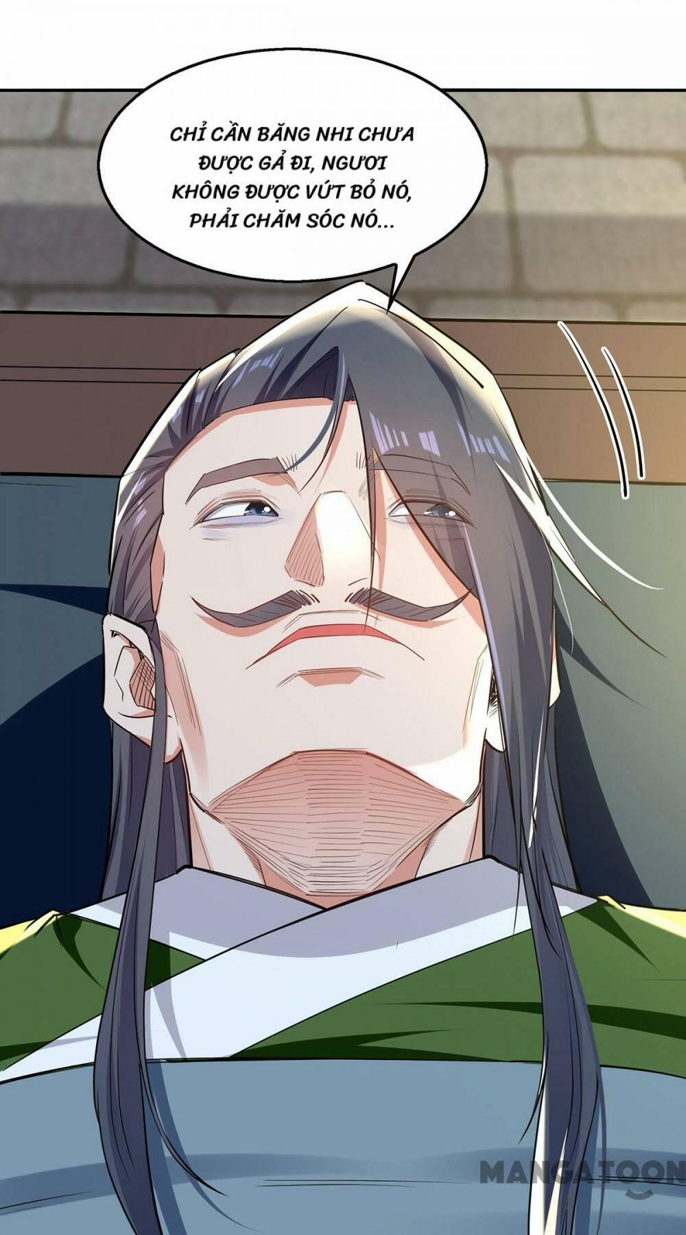 Nghịch Thiên Chí Tôn 231 trang 39