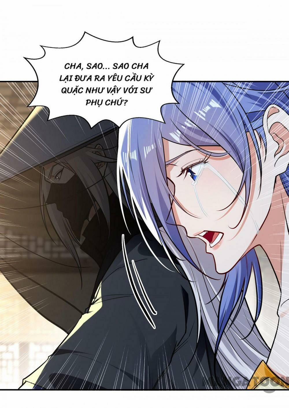 Nghịch Thiên Chí Tôn 231 trang 43