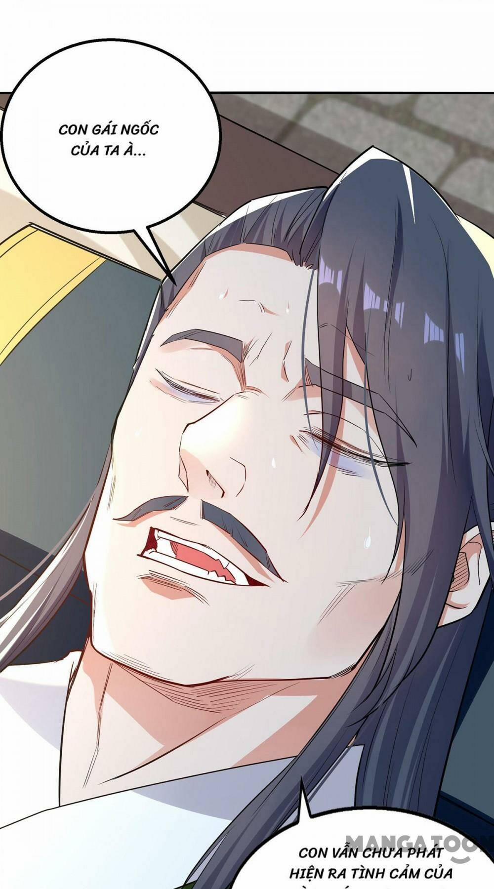 Nghịch Thiên Chí Tôn 231 trang 44