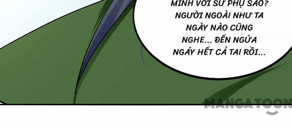 Nghịch Thiên Chí Tôn 231 trang 45