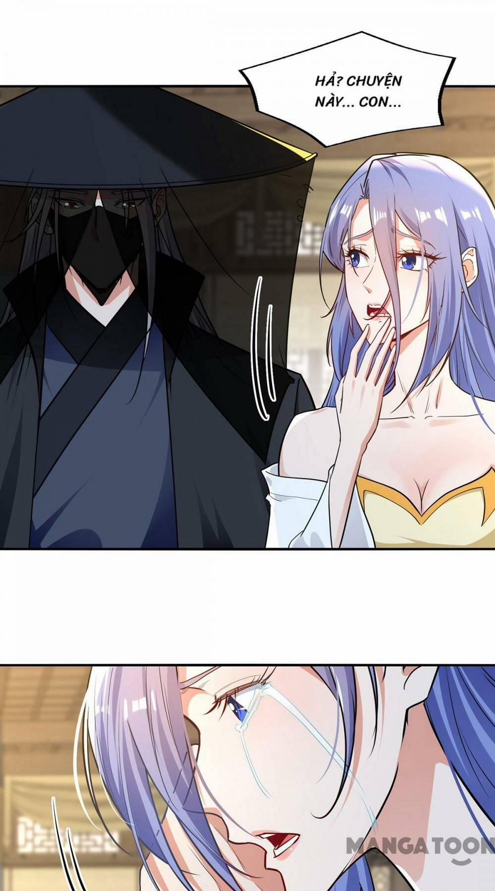 Nghịch Thiên Chí Tôn 231 trang 46