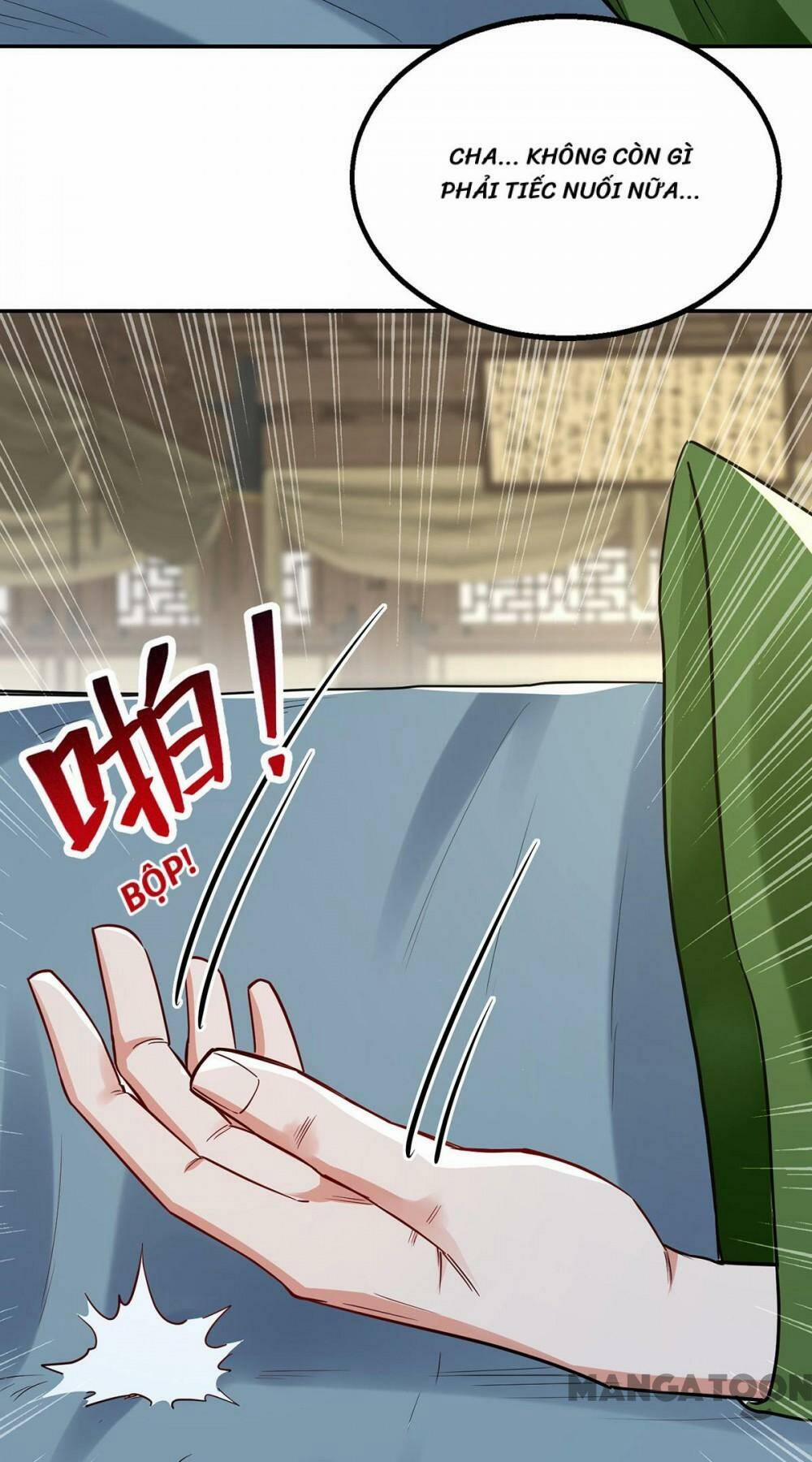 Nghịch Thiên Chí Tôn 231 trang 49