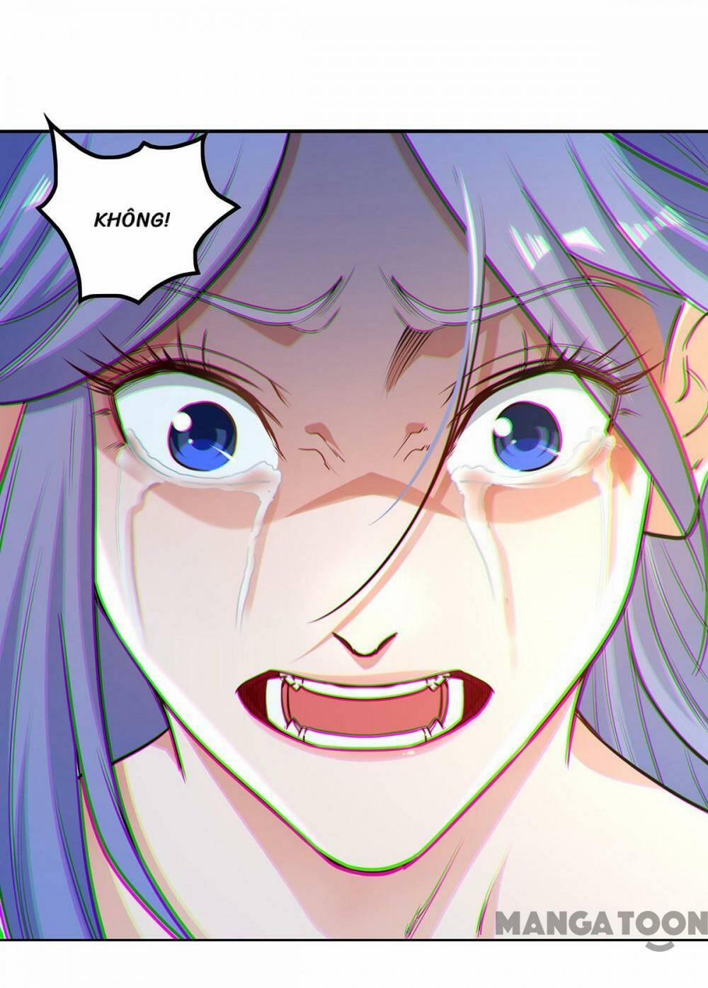 Nghịch Thiên Chí Tôn 231 trang 51