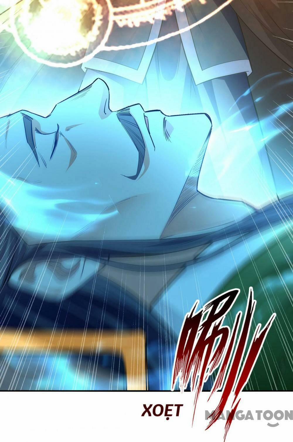 Nghịch Thiên Chí Tôn 232 trang 13