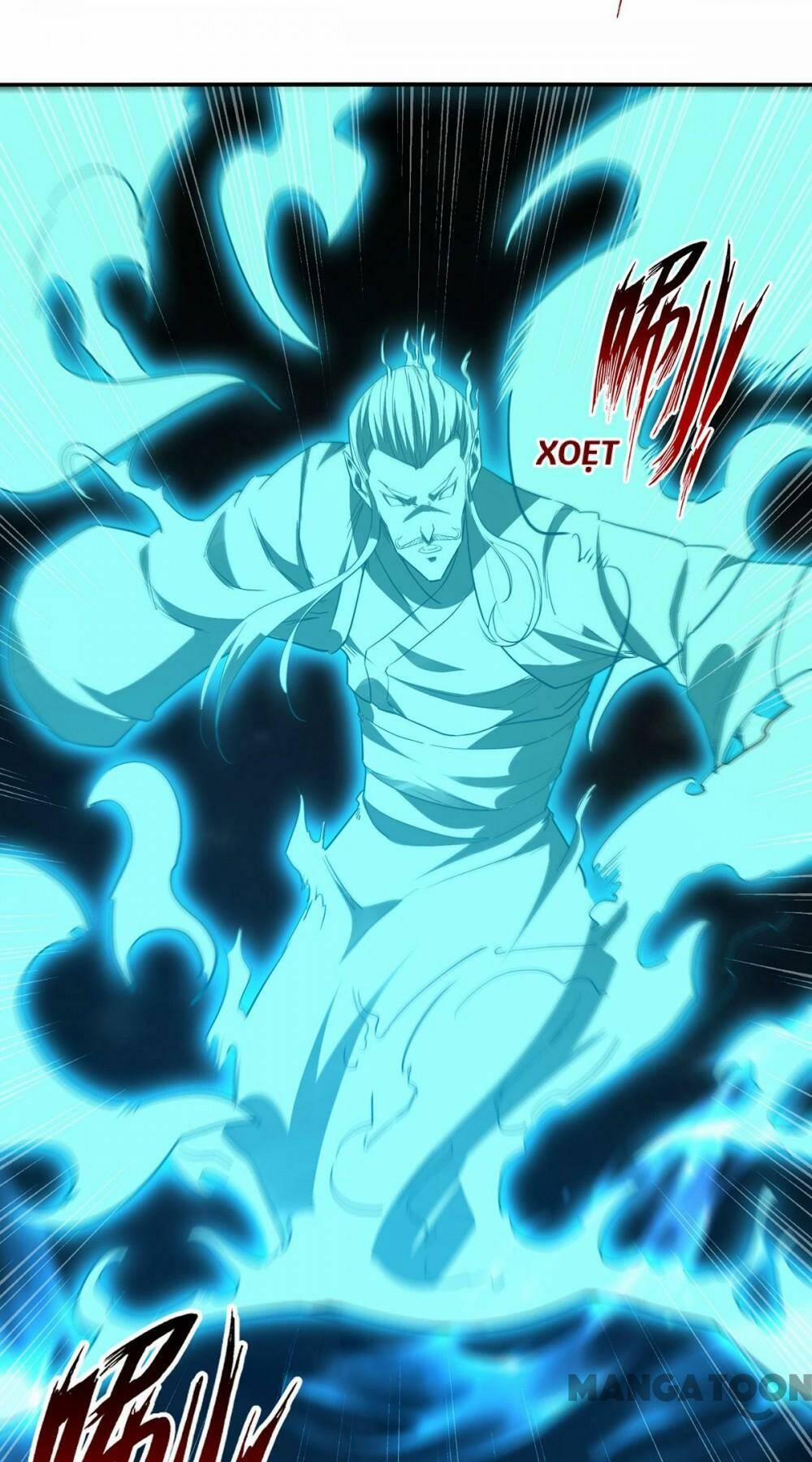 Nghịch Thiên Chí Tôn 232 trang 14