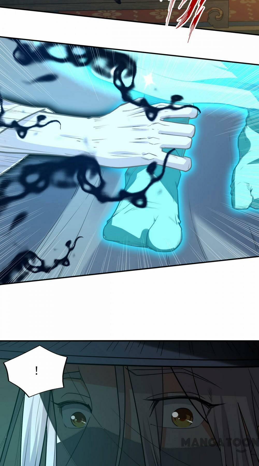 Nghịch Thiên Chí Tôn 232 trang 20