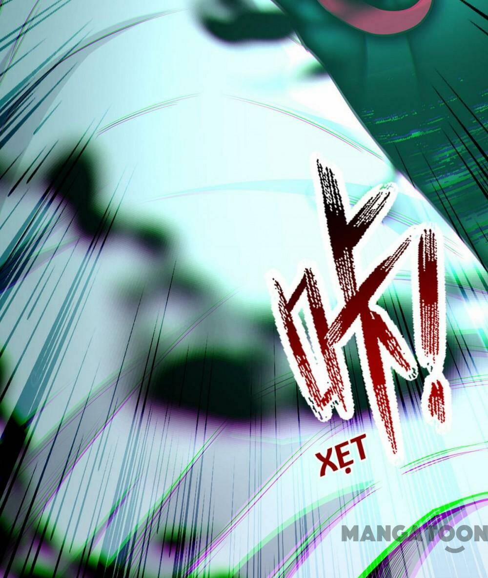 Nghịch Thiên Chí Tôn 232 trang 23