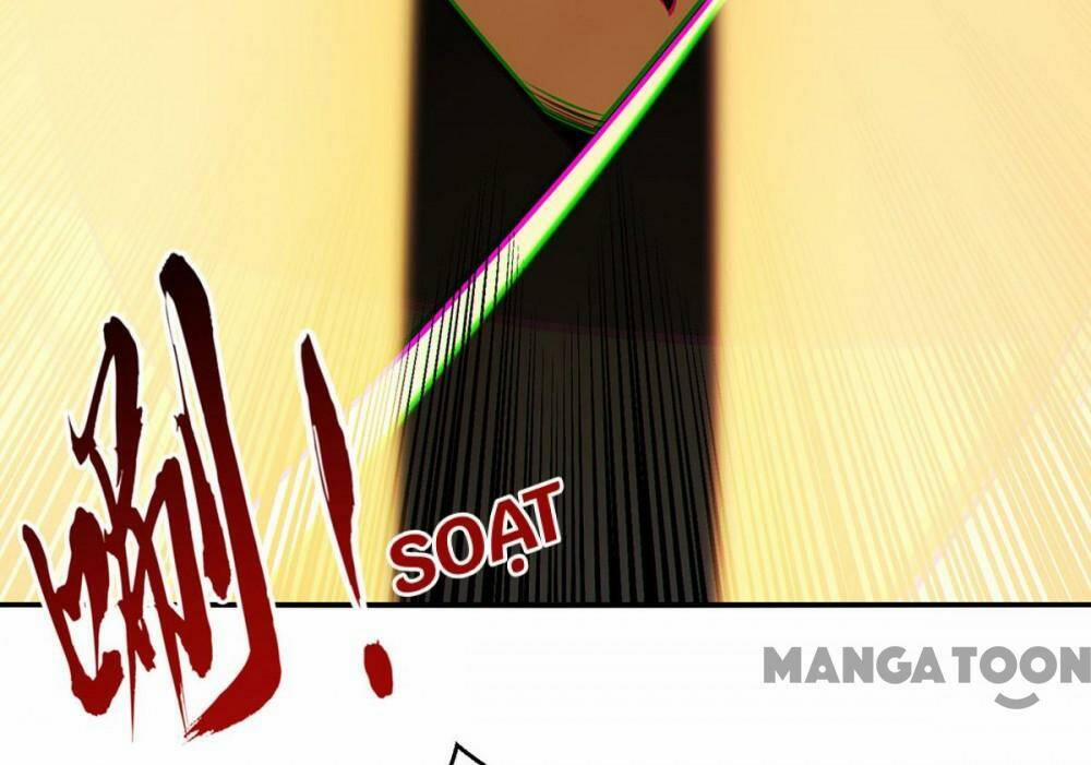 Nghịch Thiên Chí Tôn 232 trang 31