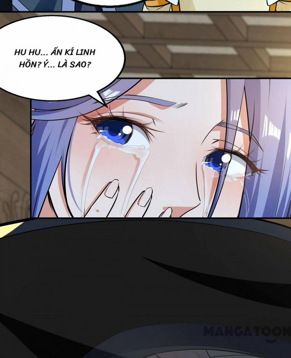 Nghịch Thiên Chí Tôn 232 trang 4