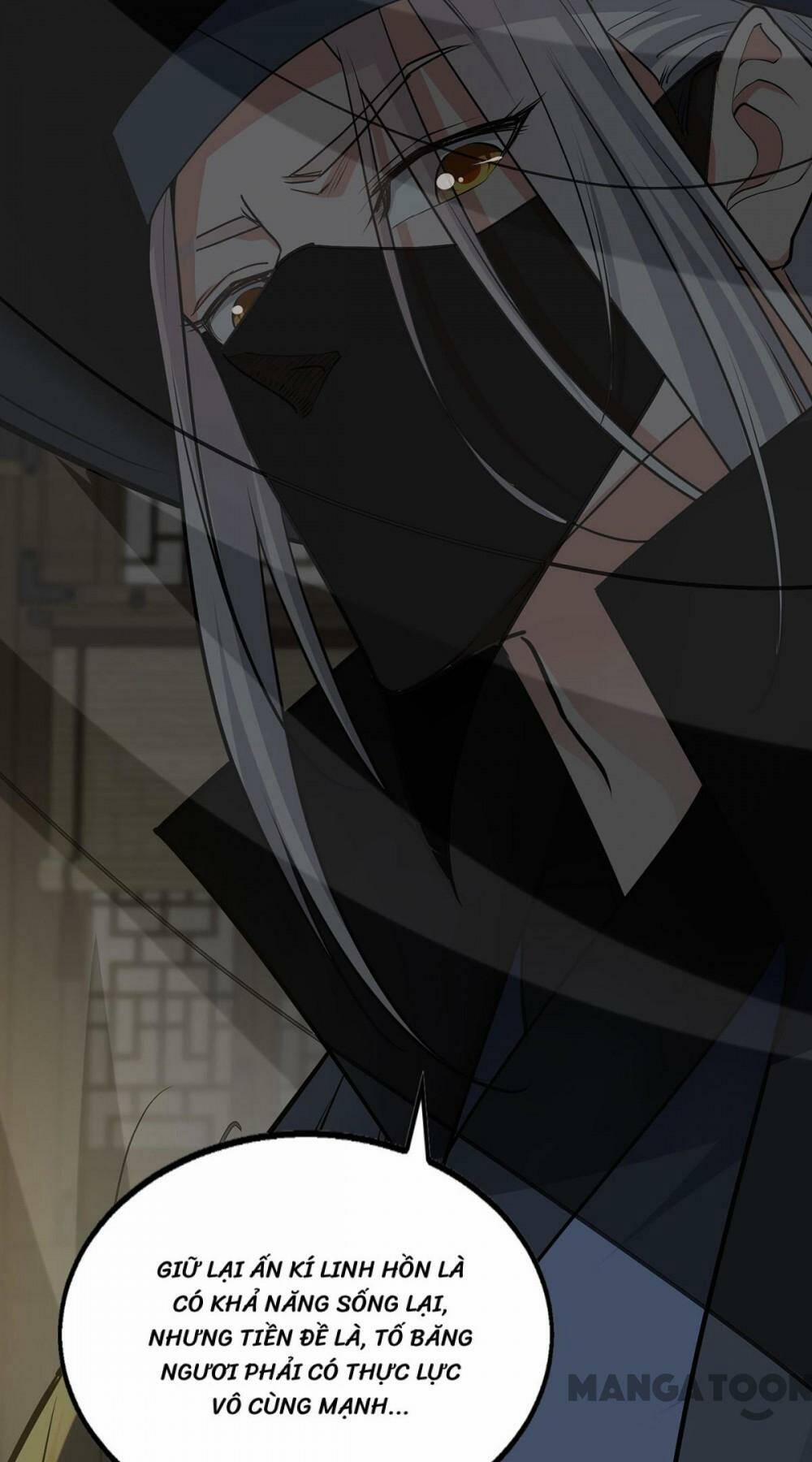 Nghịch Thiên Chí Tôn 232 trang 5