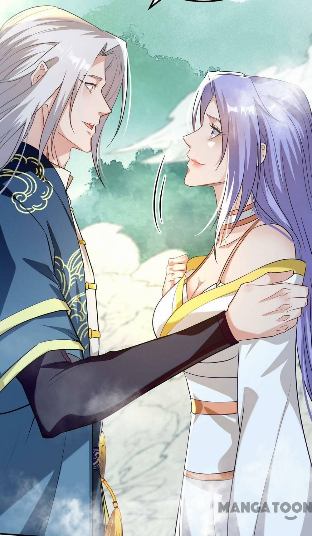 Nghịch Thiên Chí Tôn 233 trang 30