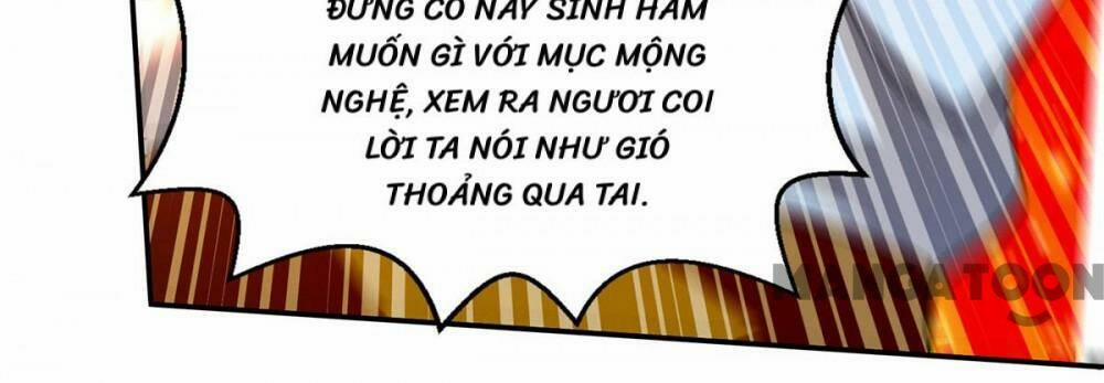 Nghịch Thiên Chí Tôn 233 trang 36