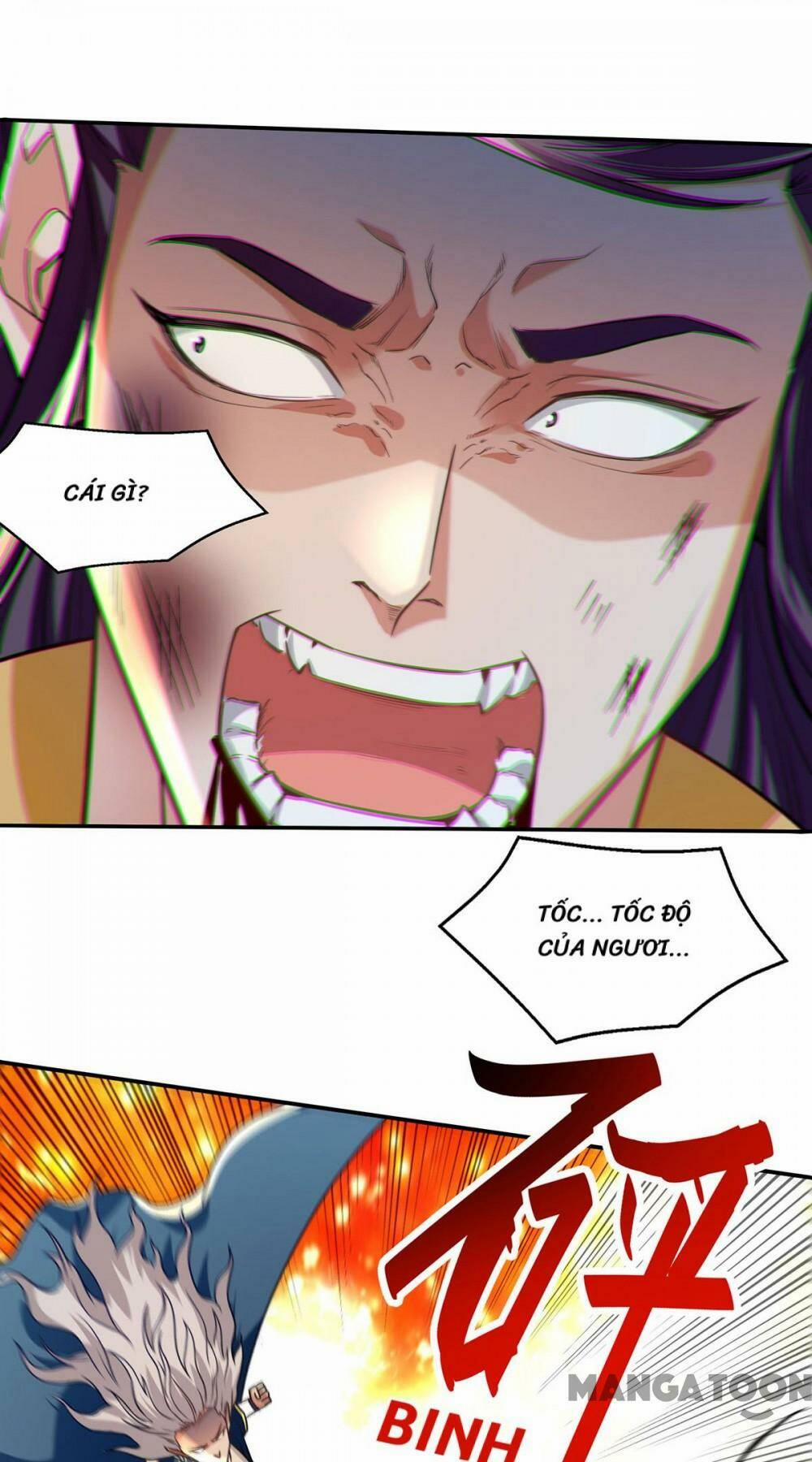 Nghịch Thiên Chí Tôn 233 trang 41