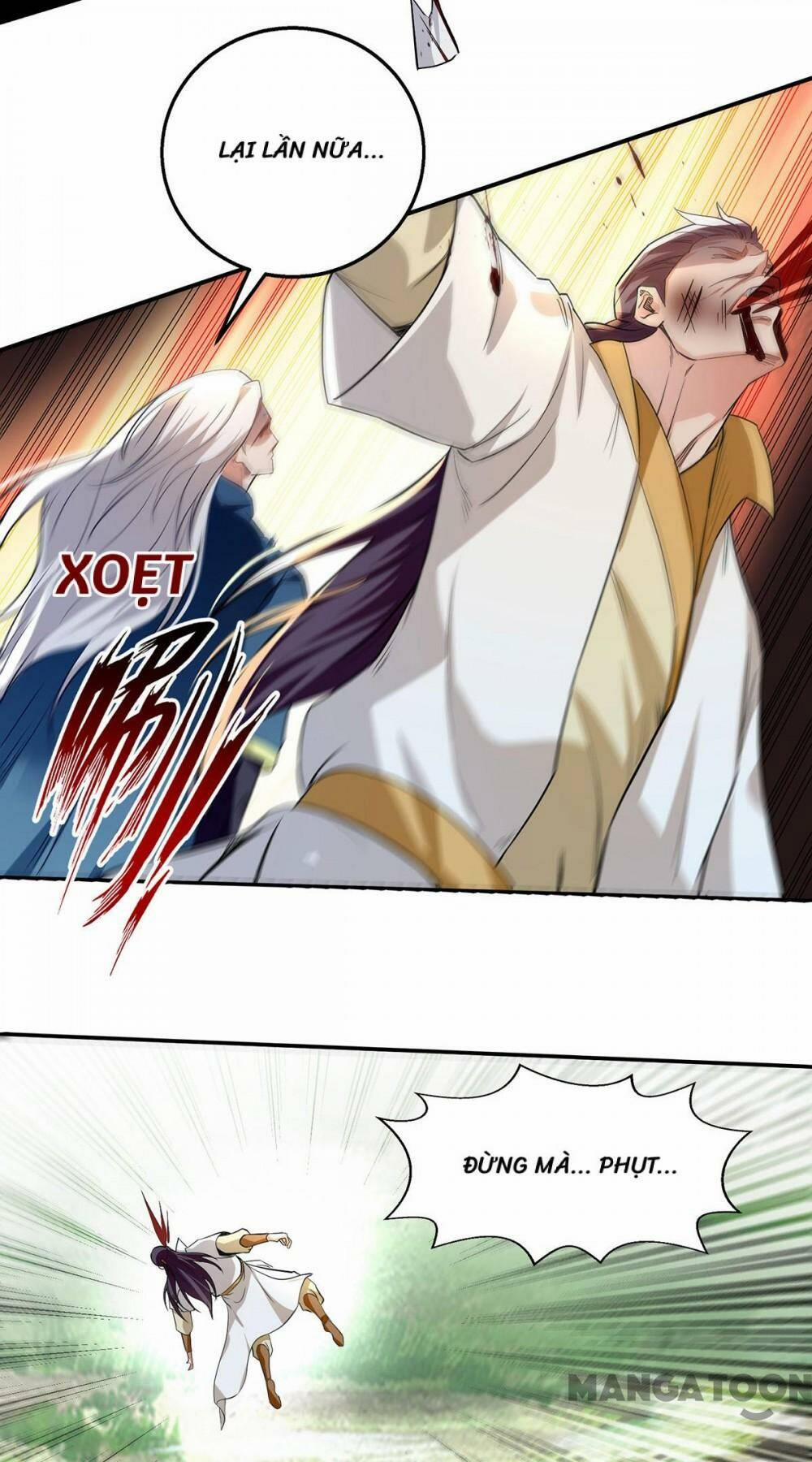 Nghịch Thiên Chí Tôn 233 trang 44