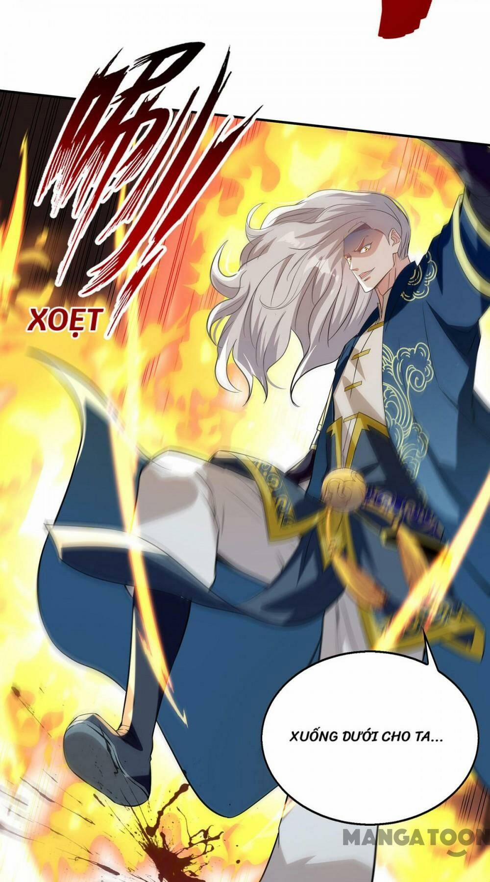 Nghịch Thiên Chí Tôn 233 trang 49