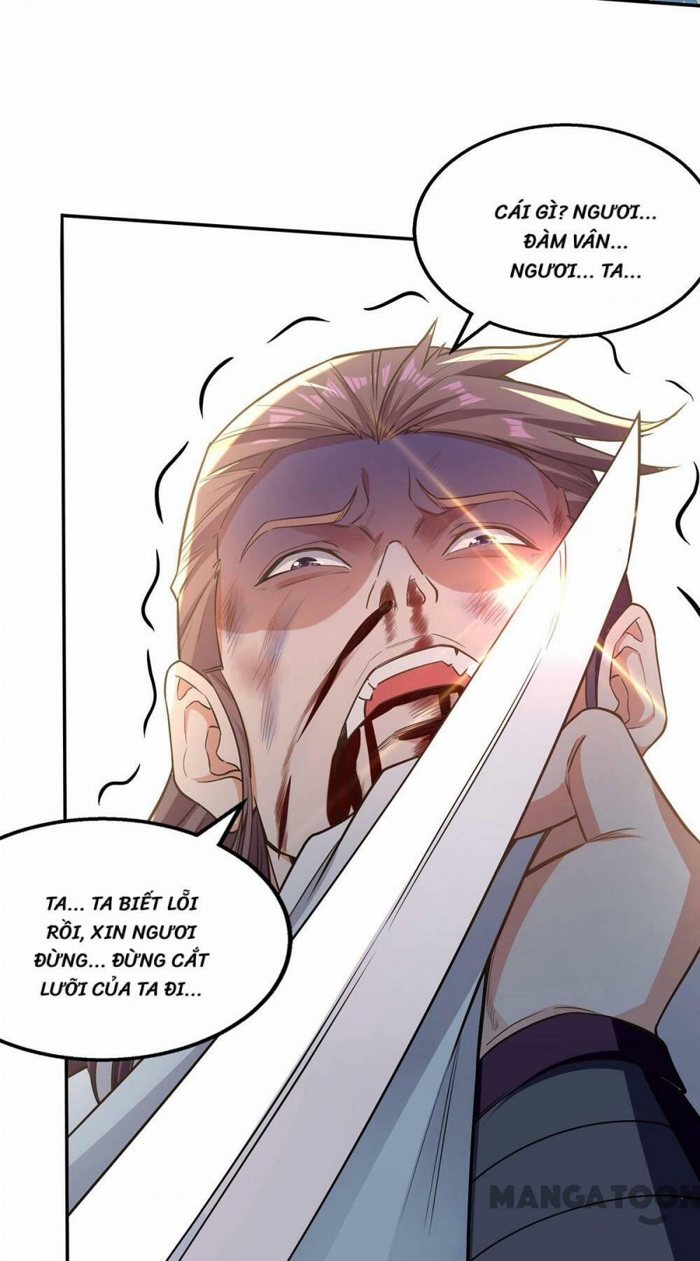 Nghịch Thiên Chí Tôn 234 trang 13