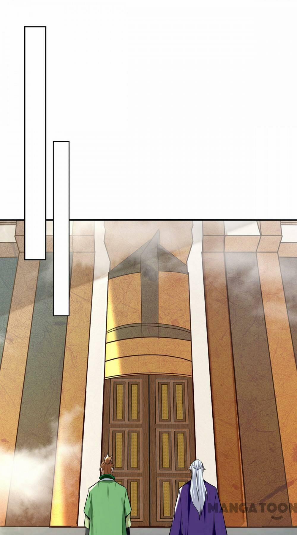 Nghịch Thiên Chí Tôn 234 trang 32