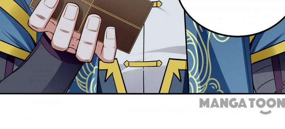 Nghịch Thiên Chí Tôn 234 trang 35