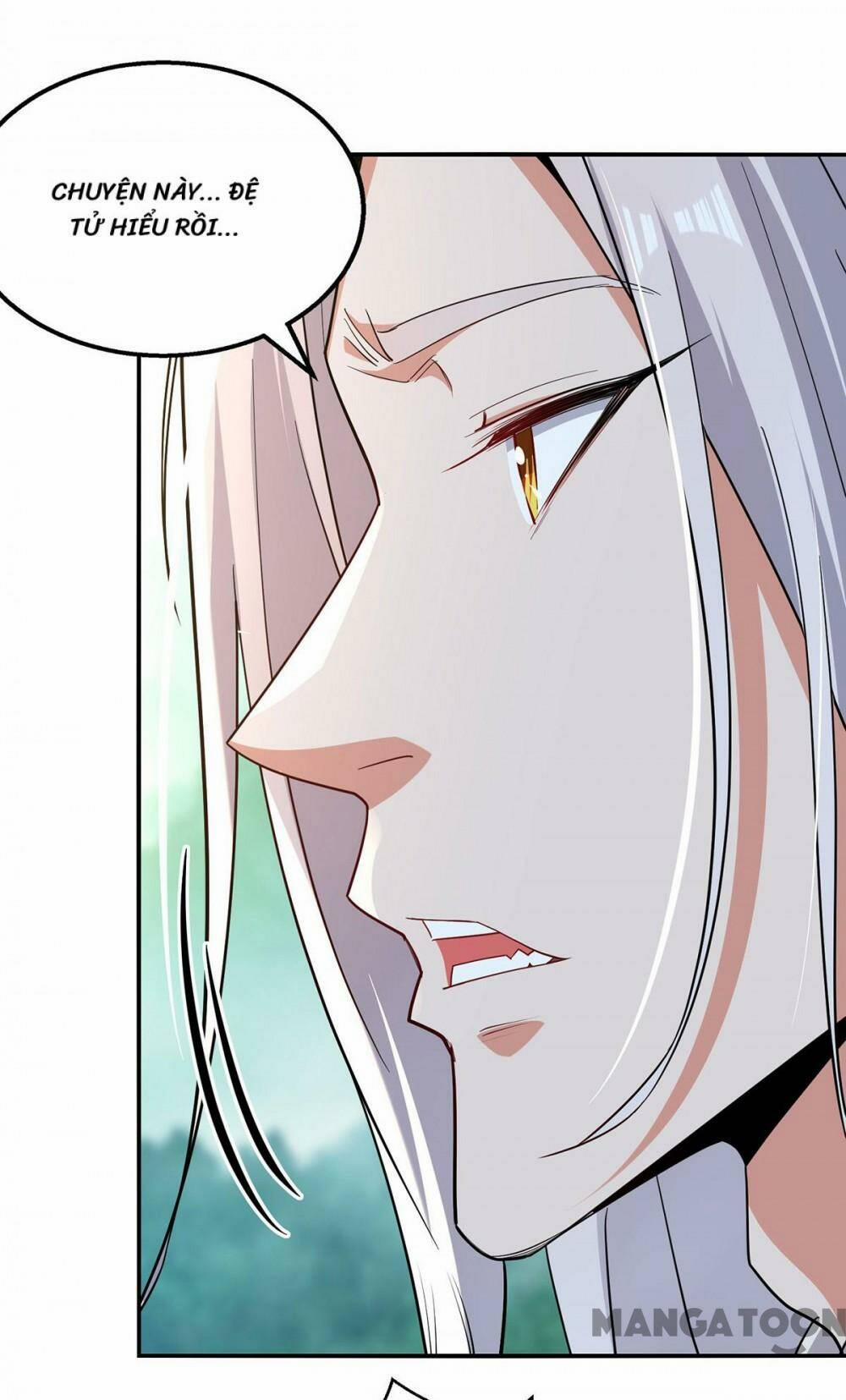 Nghịch Thiên Chí Tôn 234 trang 38