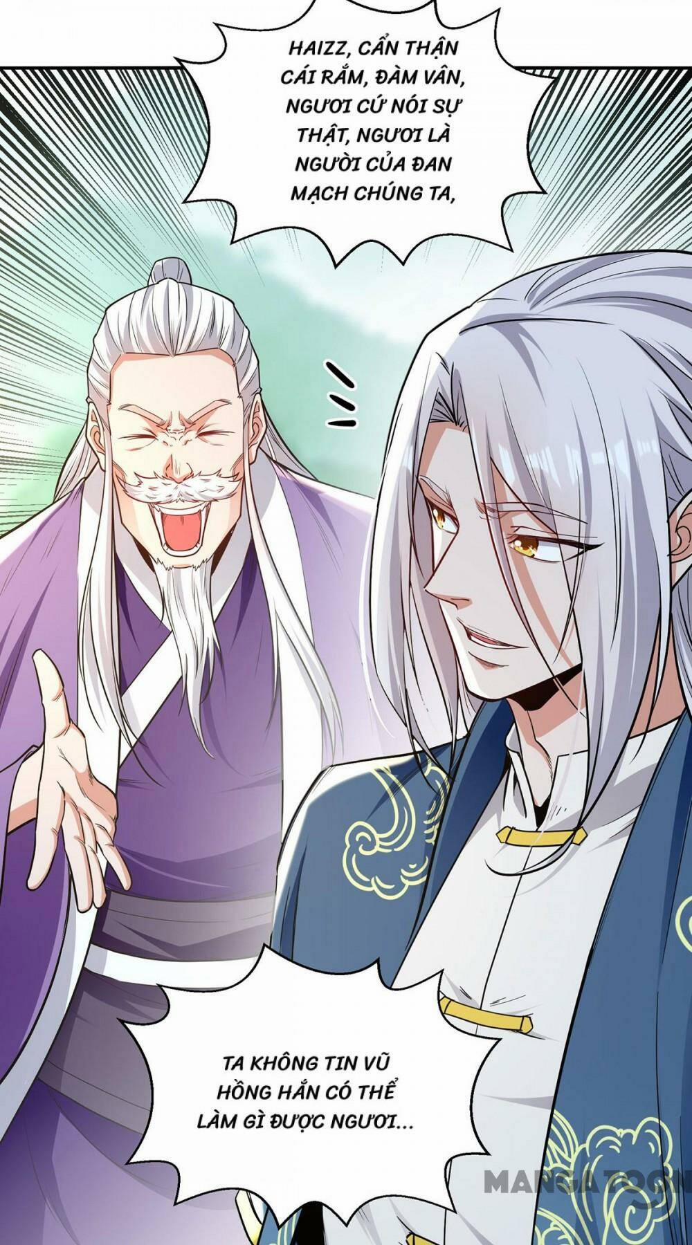 Nghịch Thiên Chí Tôn 234 trang 39