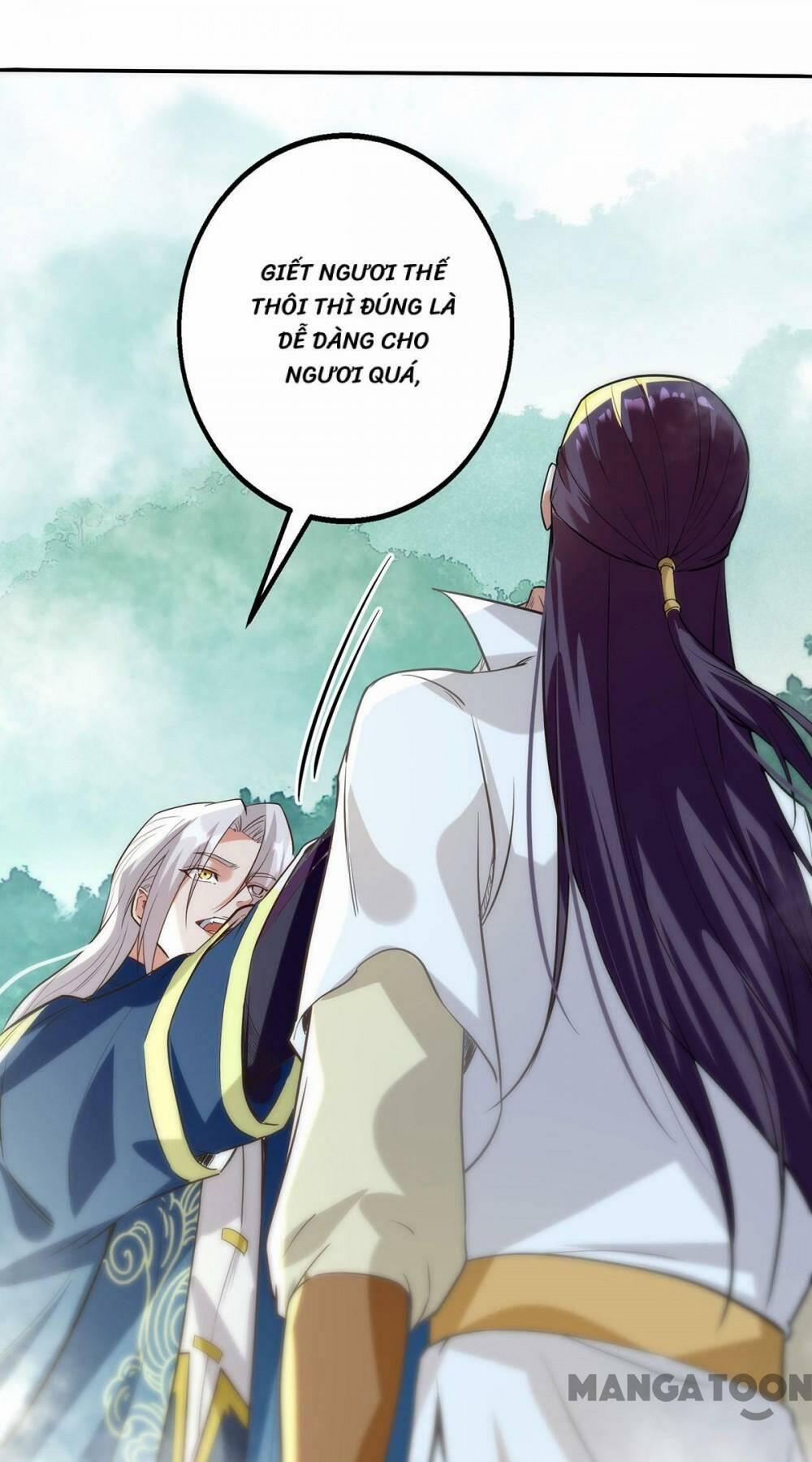 Nghịch Thiên Chí Tôn 234 trang 5