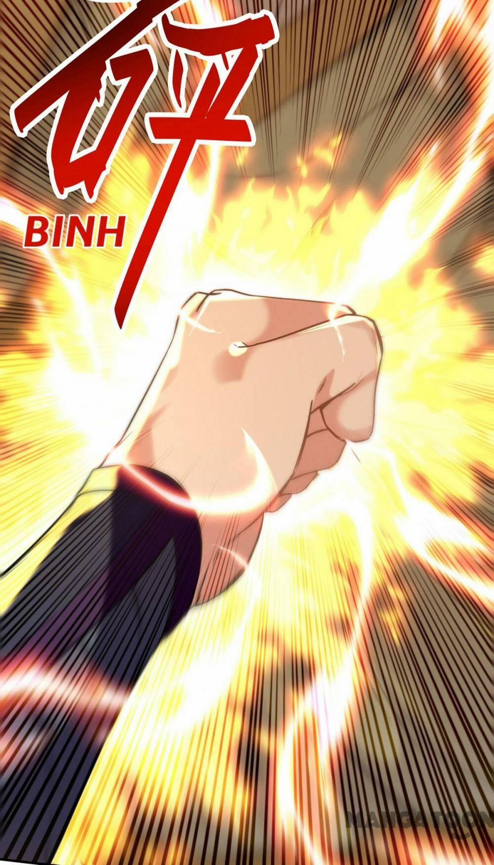 Nghịch Thiên Chí Tôn 234 trang 8