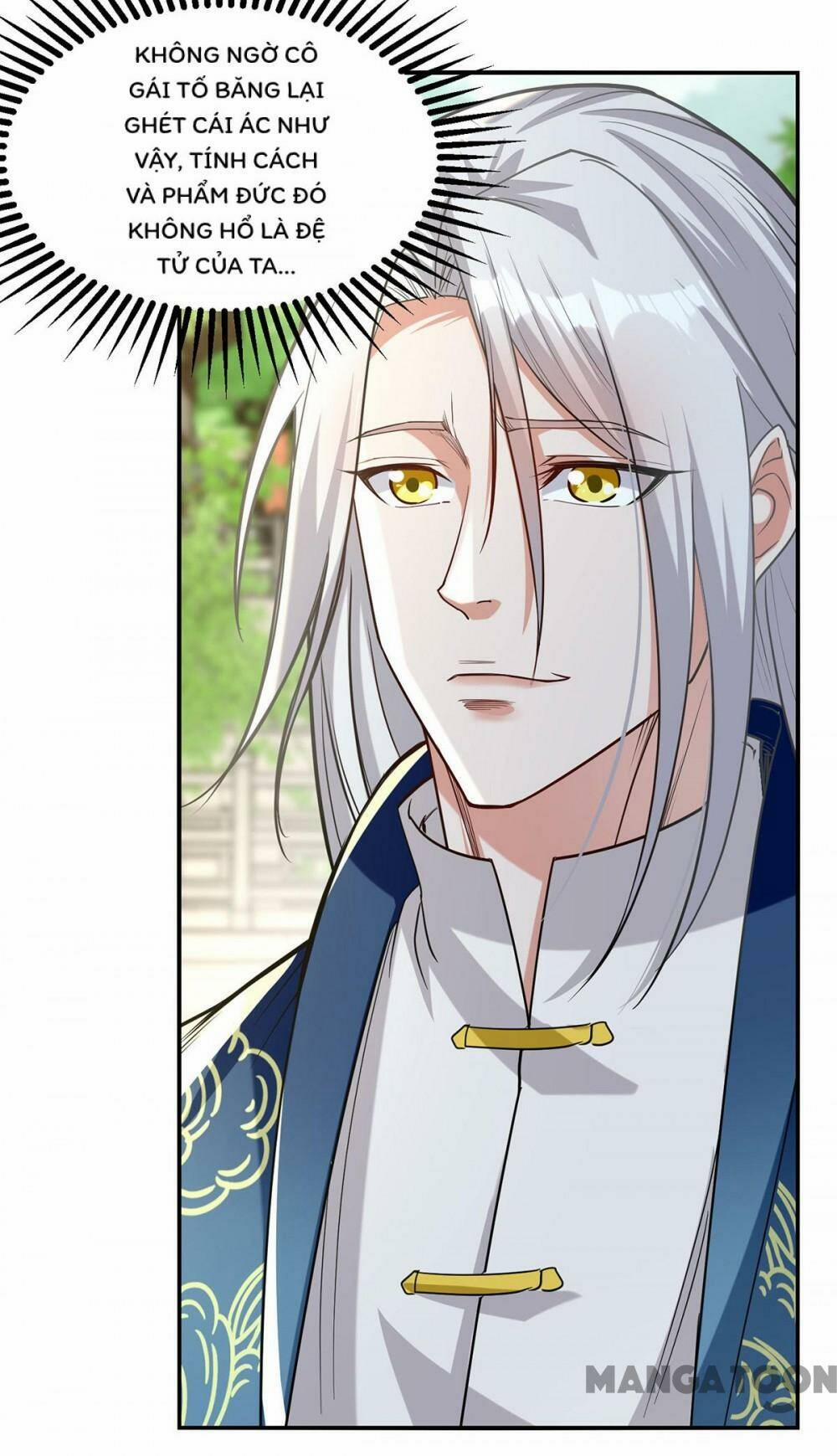 Nghịch Thiên Chí Tôn 235 trang 12