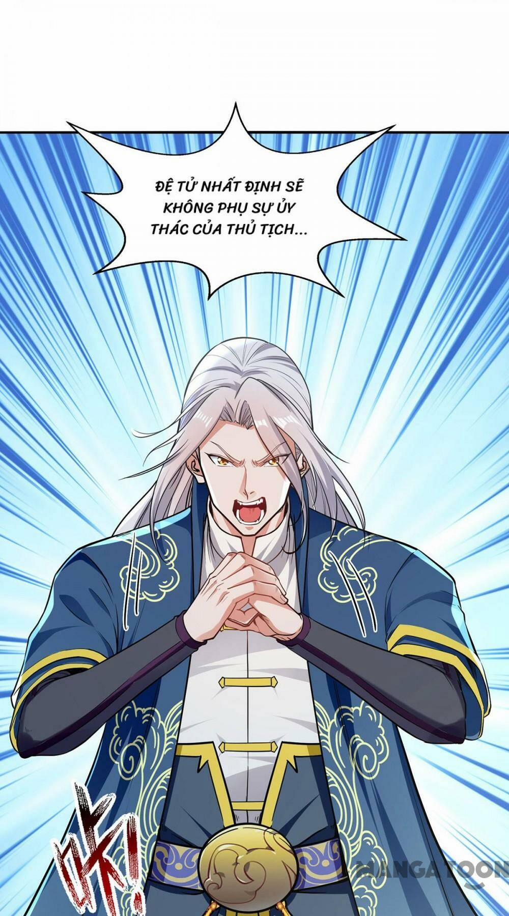 Nghịch Thiên Chí Tôn 235 trang 26