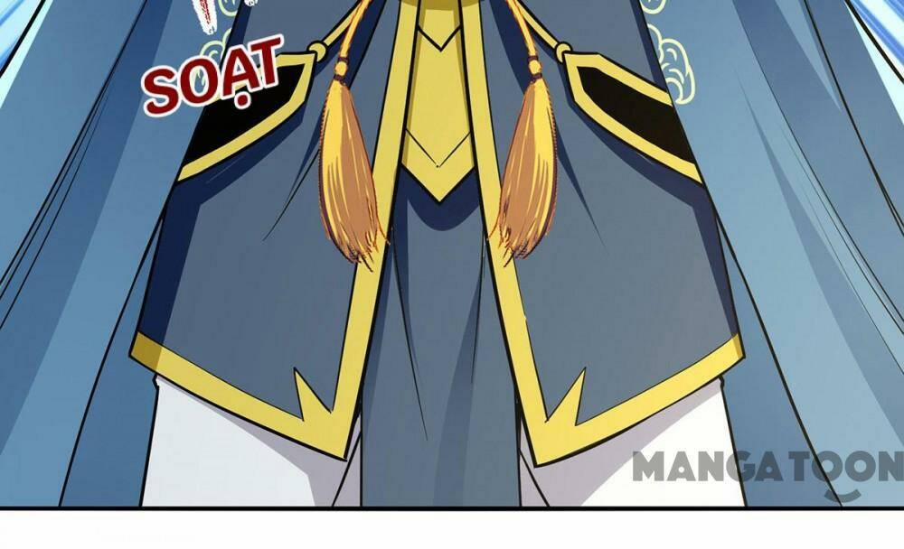 Nghịch Thiên Chí Tôn 235 trang 27