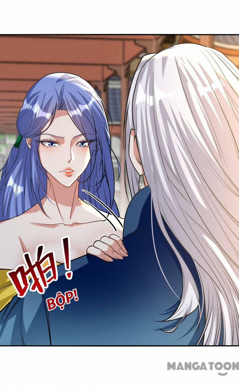 Nghịch Thiên Chí Tôn 235 trang 4