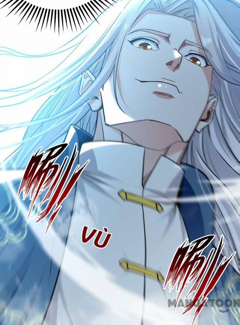 Nghịch Thiên Chí Tôn 236 trang 1