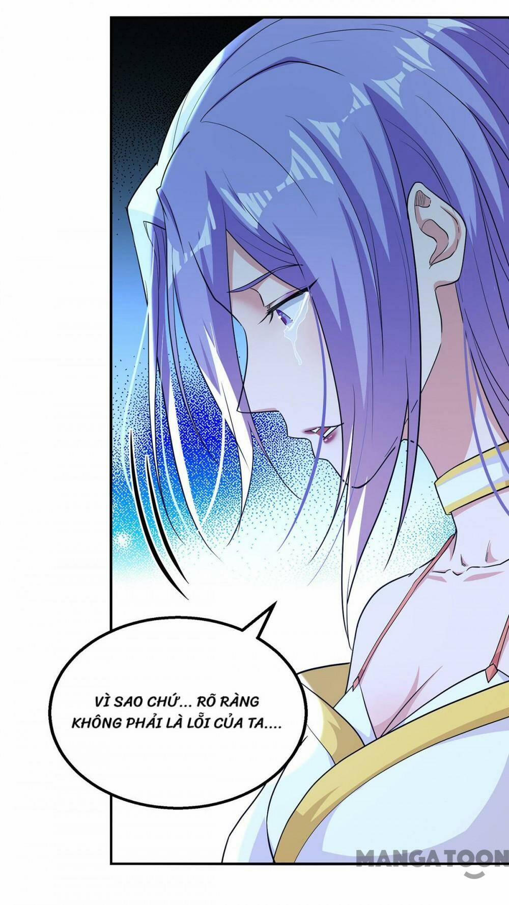 Nghịch Thiên Chí Tôn 236 trang 16