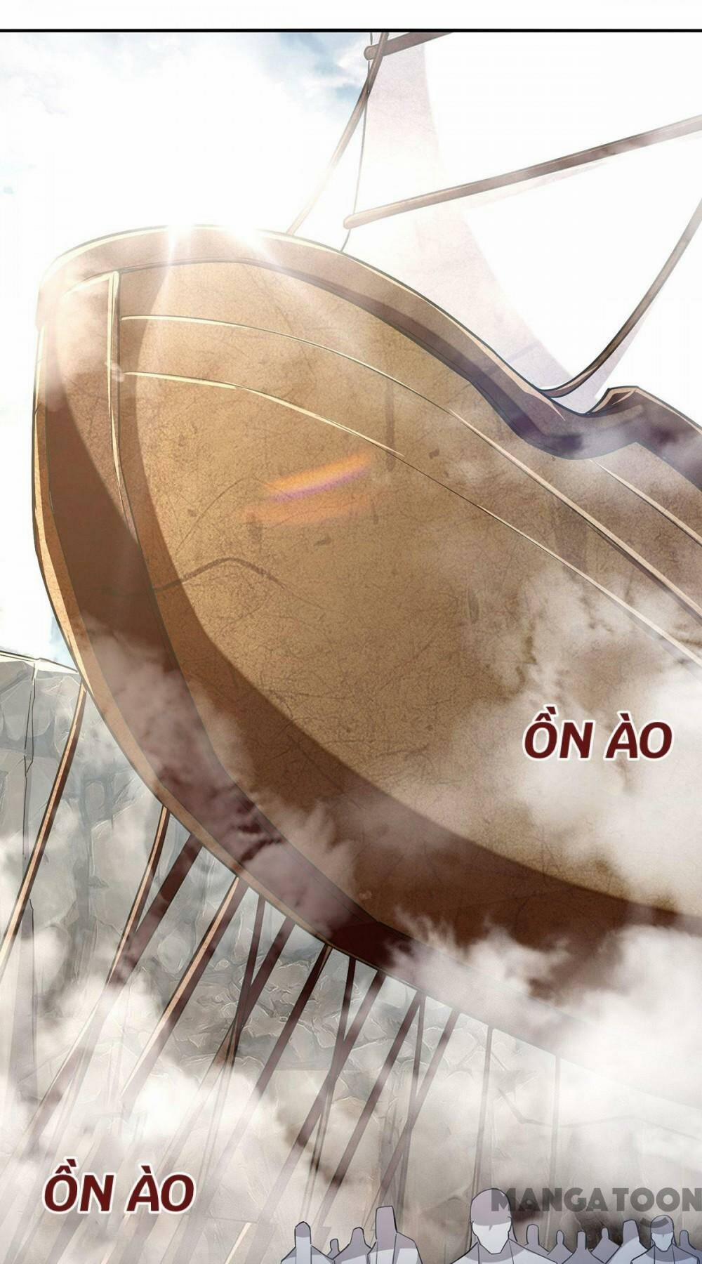 Nghịch Thiên Chí Tôn 236 trang 4