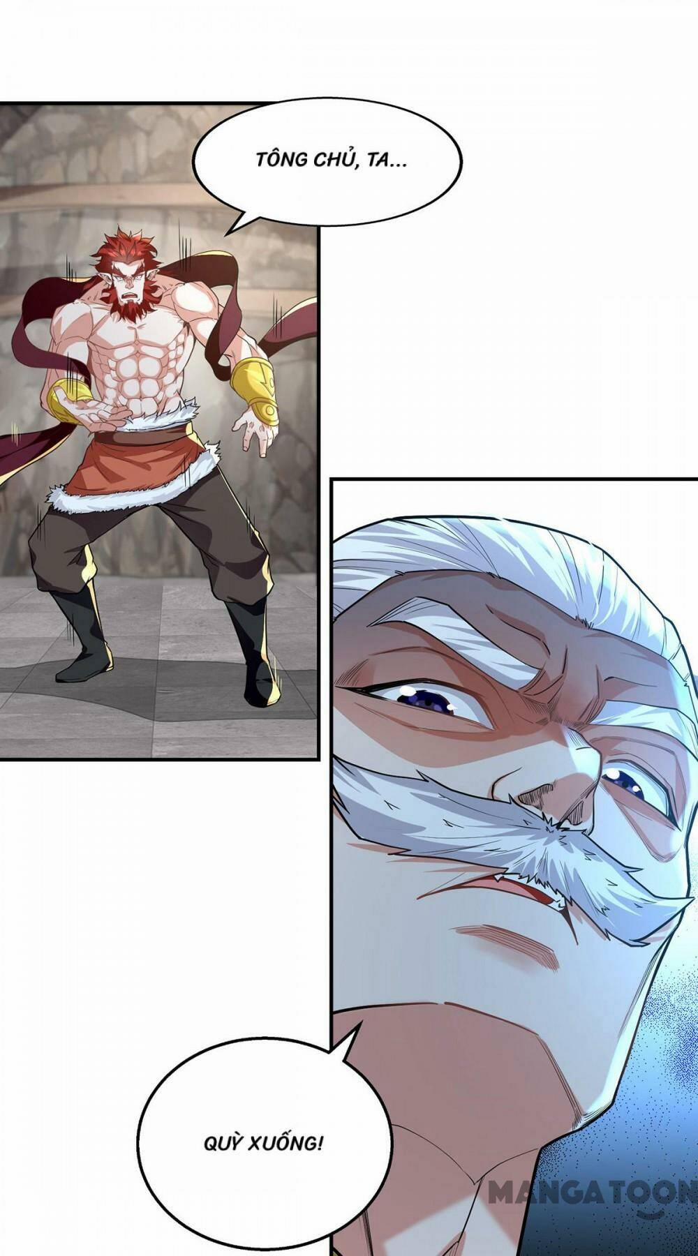 Nghịch Thiên Chí Tôn 236 trang 42