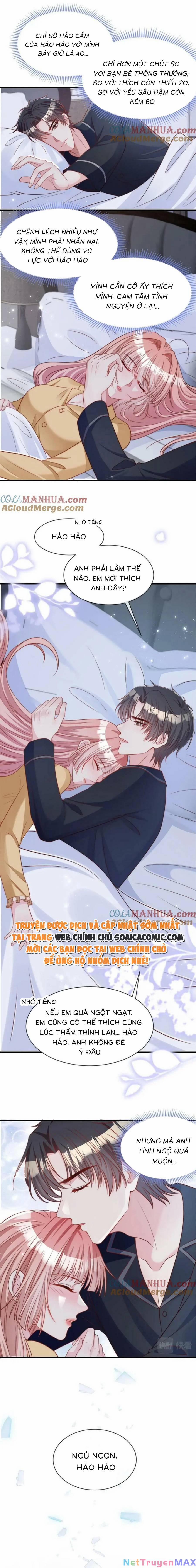 Nghịch Thiên Chí Tôn 237 trang 1