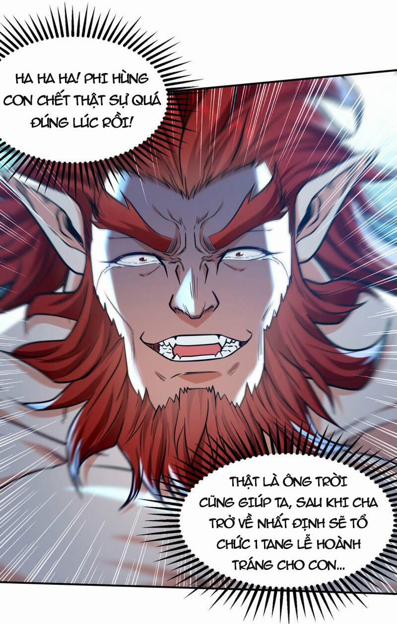 Nghịch Thiên Chí Tôn 238 trang 2