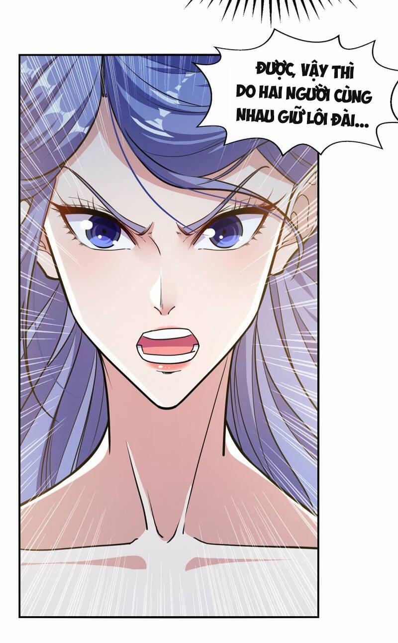 Nghịch Thiên Chí Tôn 238 trang 27