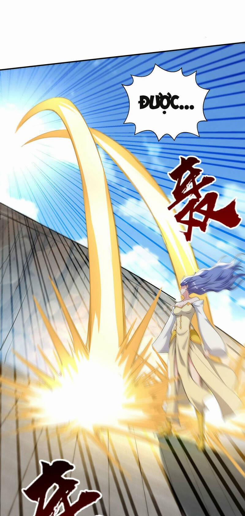 Nghịch Thiên Chí Tôn 238 trang 28