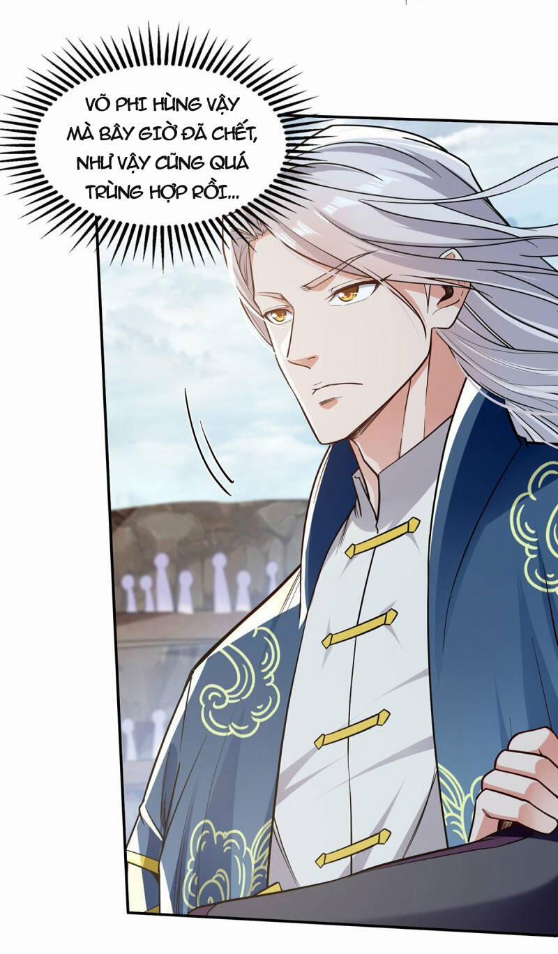 Nghịch Thiên Chí Tôn 238 trang 3