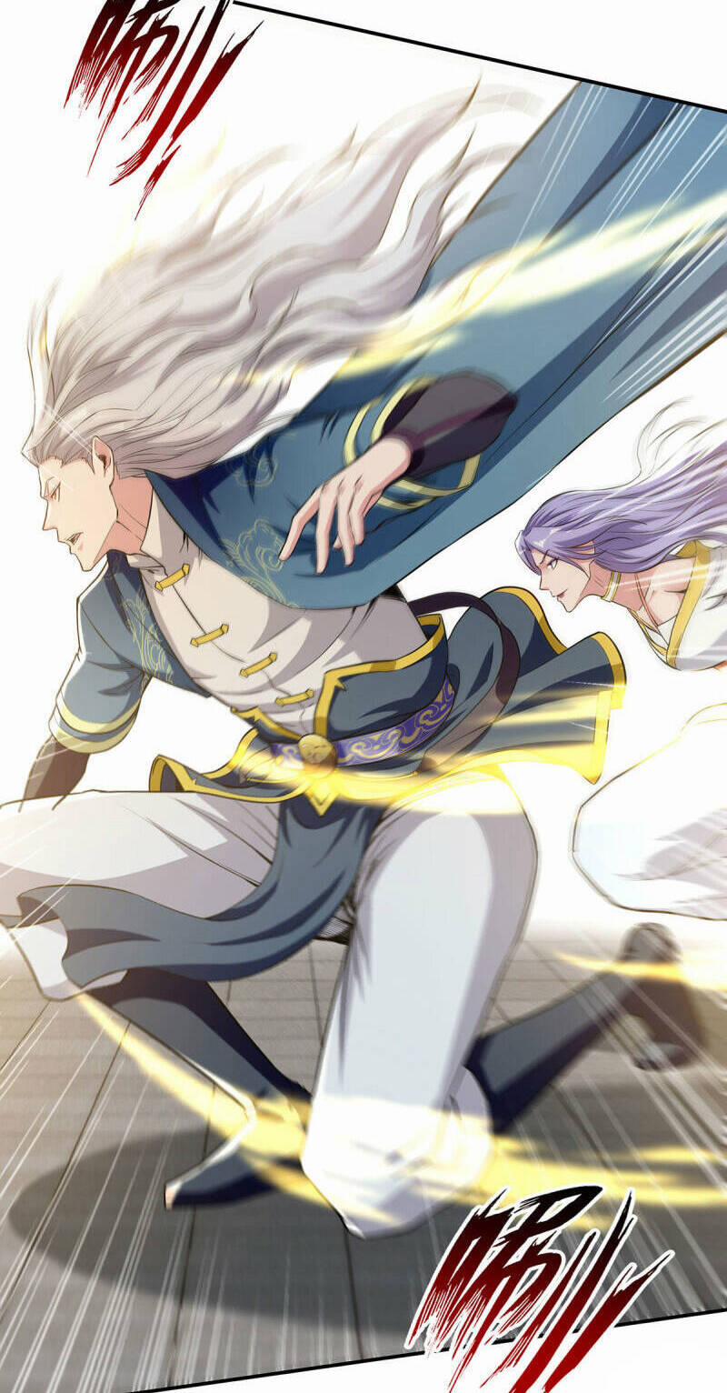 Nghịch Thiên Chí Tôn 239 trang 1