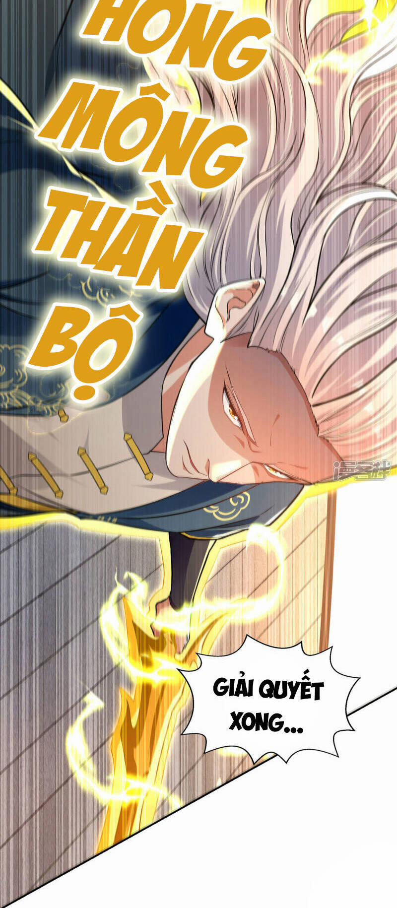 Nghịch Thiên Chí Tôn 239 trang 19