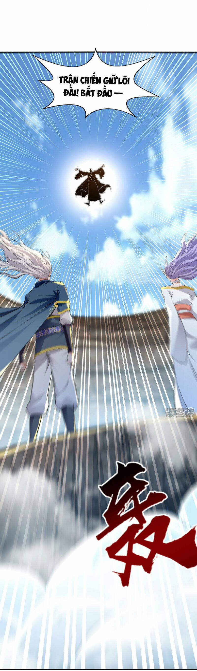 Nghịch Thiên Chí Tôn 239 trang 4