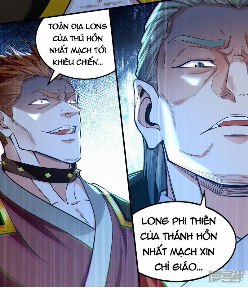 Nghịch Thiên Chí Tôn 239 trang 8
